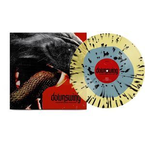 Downswing - And Everything Was Dark  LP LP